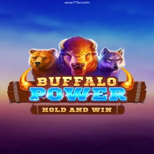 Discover BuffaloPower: Your Gateway to Thrilling Adventures