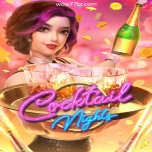 CocktailNights: Exploring the Thrills of Wow77 Online Platform