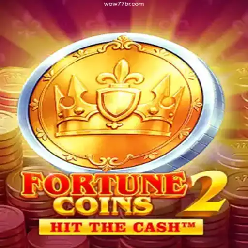 Exploring FortuneCoins2: Your Guide to the Thrilling World of Wow77⭐️ ONLINE PLATAFORMA OFICIAL