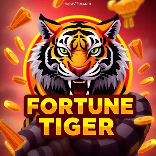 The Excitement of Fortune Tiger Games on wow77 Online Platform