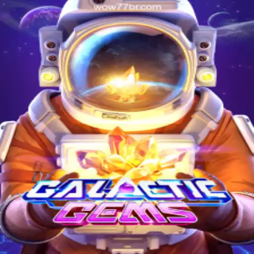 Exploring the Universe of GalacticGems on wow77⭐️ ONLINE PLATAFORMA OFICIAL