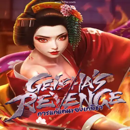 GeishasRevenge: Engaging Gameplay and Immersive Experience