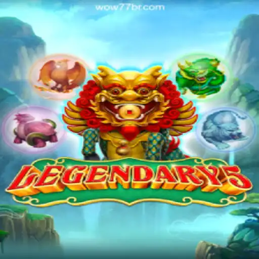 Legendary5: Unveiling the Thrills of wow77⭐️ ONLINE PLATAFORMA OFICIAL