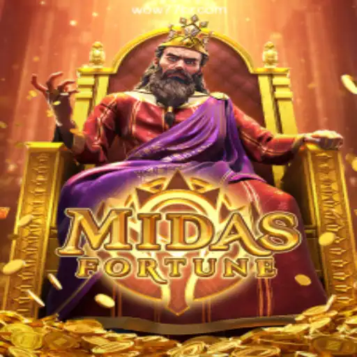 Discover the Magic of MidasFortune