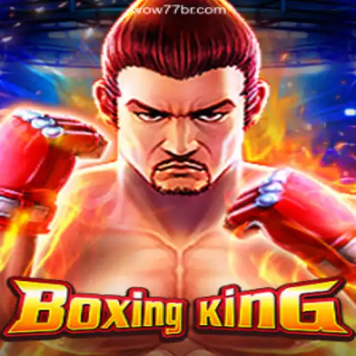 Discover the Thrilling World of BoxingKing on WOW77