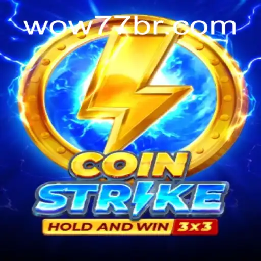 Unveiling CoinStrike: An Exciting New Chapter in Digital Gaming