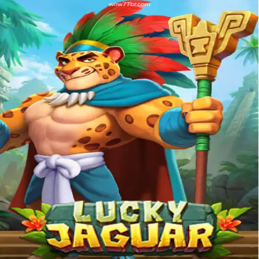 Explore the Exciting World of LuckyJaguar at wow77⭐️ ONLINE PLATAFORMA OFICIAL