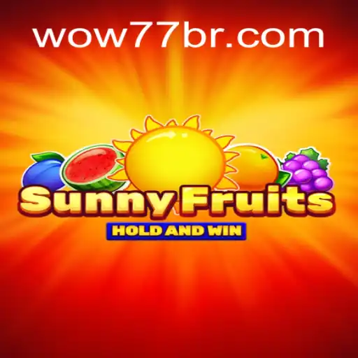 SunnyFruits: An Exciting New Chapter in Online Gaming