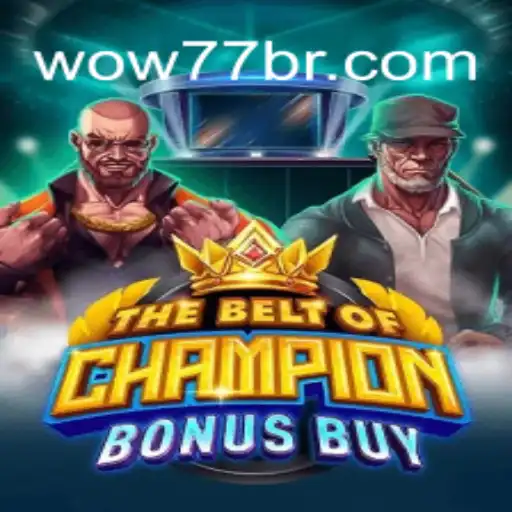 Discover the Excitement of TheBeltOfChampionBonusBuy