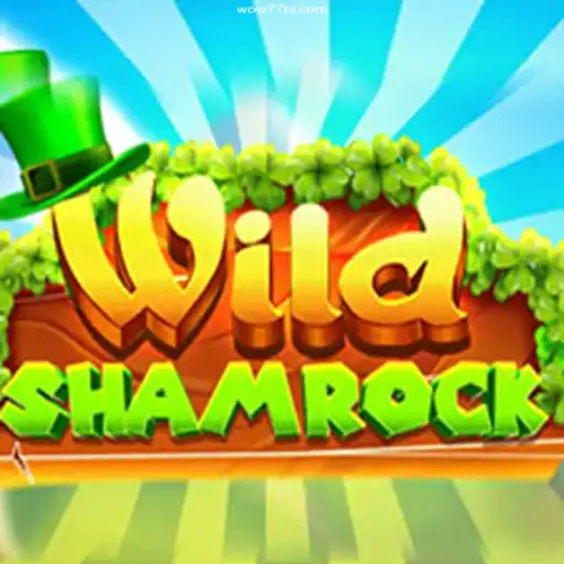 WildShamrock: The Thrilling Adventure on wow77⭐️ ONLINE PLATAFORMA OFICIAL
