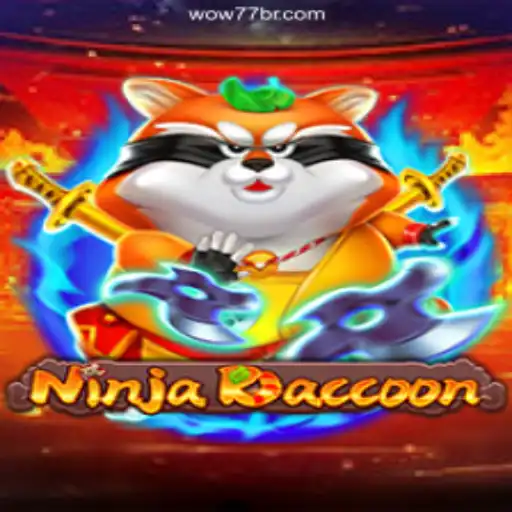 NinjaRaccoon: Unleash Your Inner Warrior in a Mesmerizing Digital World