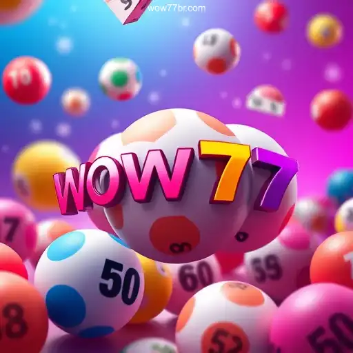 The Dynamics of Online Lottery and wow77⭐️ PLATFORM