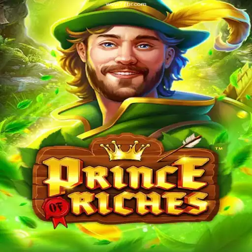Experience the Thrill of PrinceOfRiches on wow77⭐️ ONLINE PLATAFORMA OFICIAL