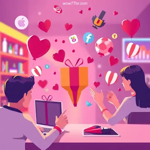 The Dynamics of Promotions in the Digital Age: wow77⭐️ ONLINE PLATAFORMA OFICIAL wow77.game