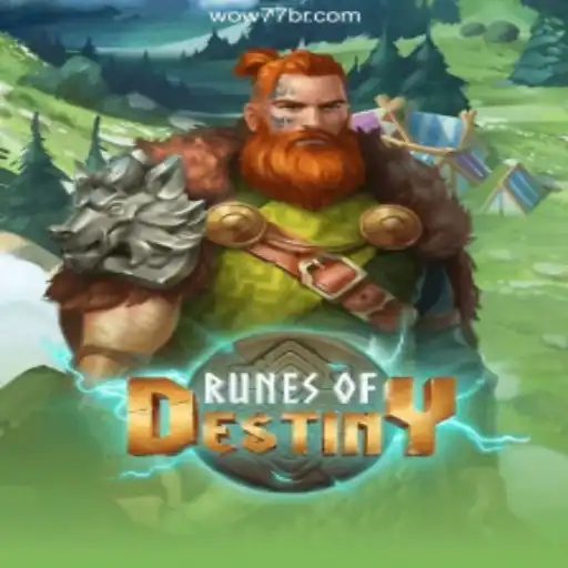 Discovering the Enchanting World of RunesOfDestiny