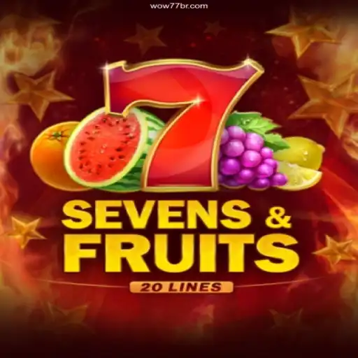 Discovering the Excitement of SevensFruits20