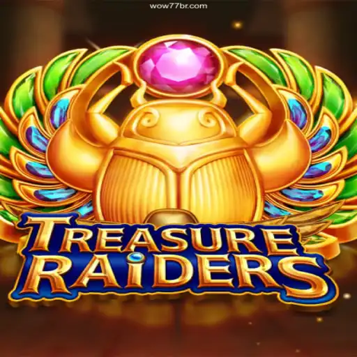 Exploring TREASURERAIDERS and wow77⭐️ ONLINE PLATAFORMA OFICIAL