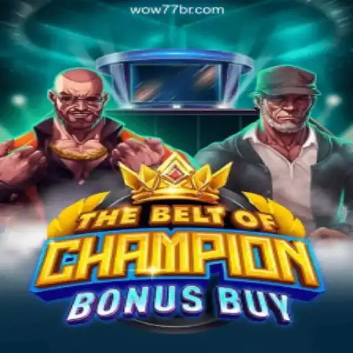 Discover the Excitement of TheBeltOfChampionBonusBuy