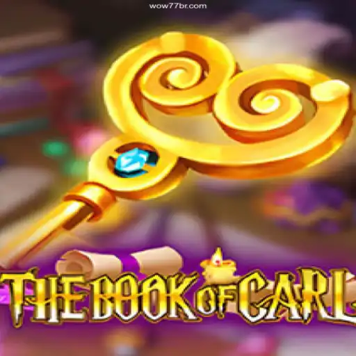 TheBookofCarl: An Epic Adventure Awaits Online