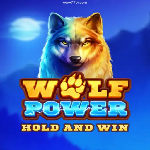 Discover the Exciting World of 'WolfPower' on wow77⭐️